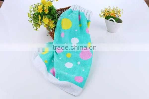 cotton towel bath dress