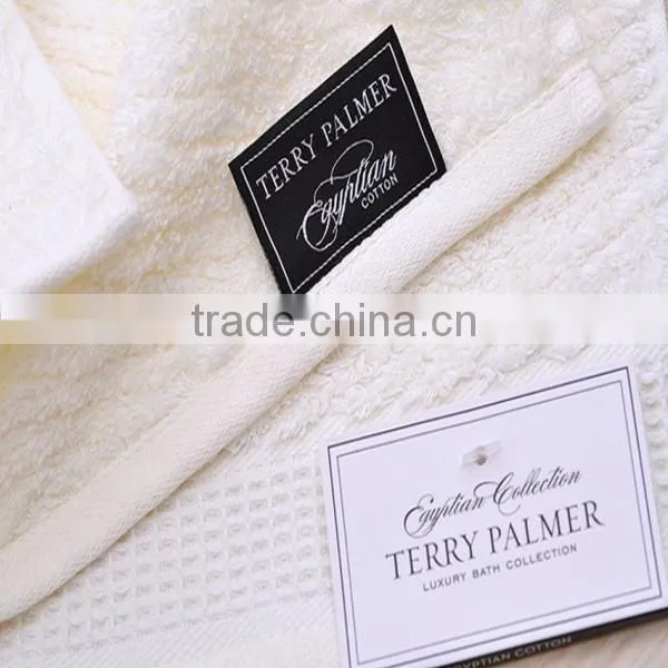 Hot Sales Turkish Towel 100% Egyptian Cotton Towels