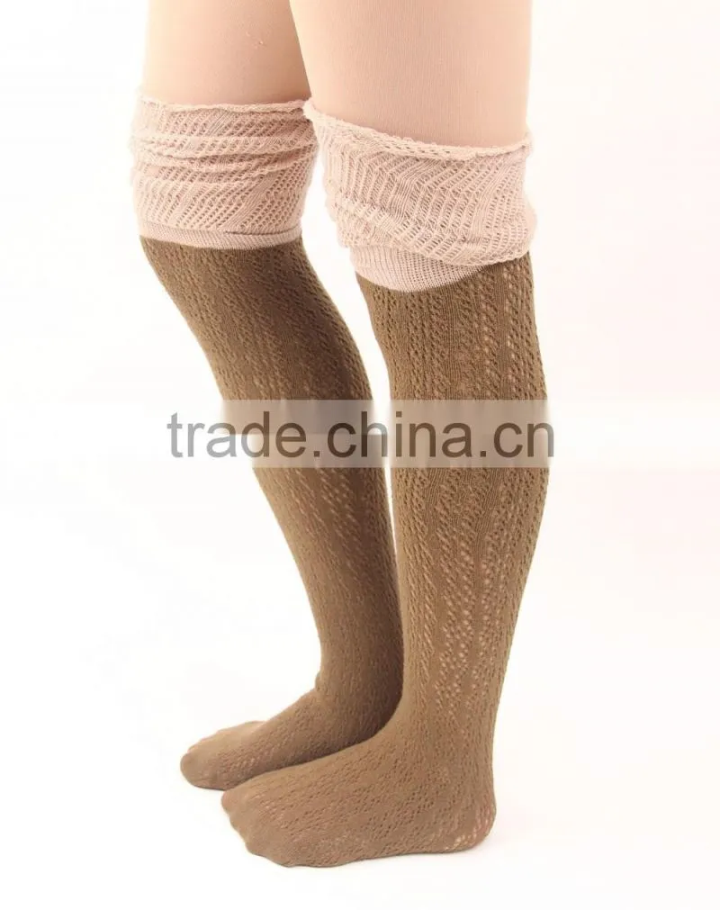 Knit Boot Cuff Cuffs Liner Topper Legwarmer 9 Color Available