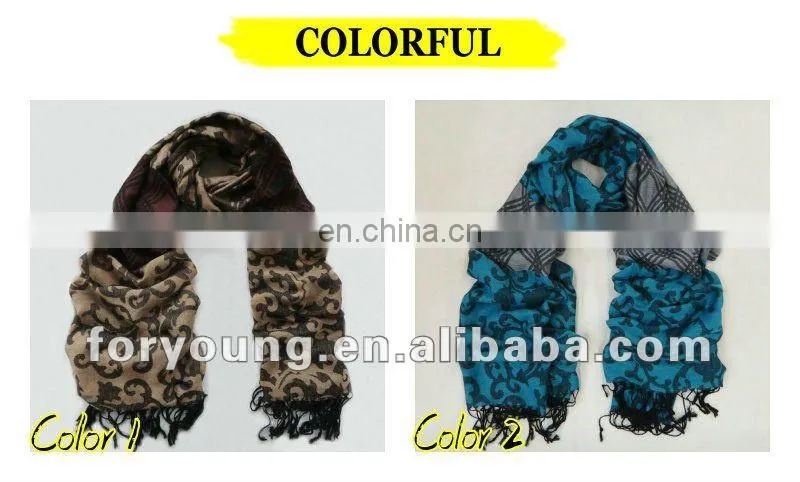 antique paisley shawls