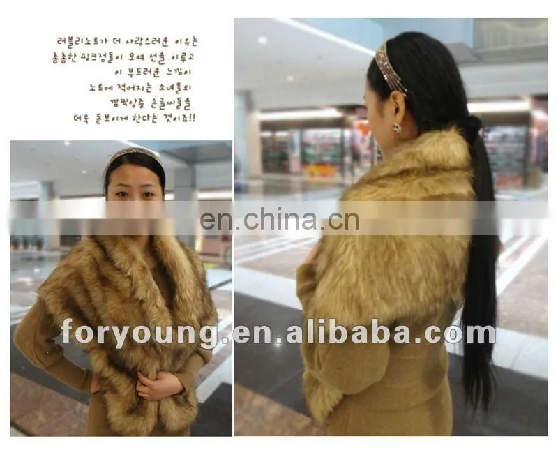 fake fur coats faux fur shawls