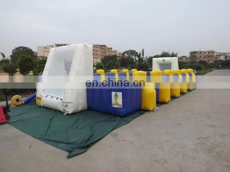 Inflatable BEACH SPORT playground