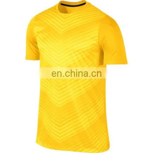 Thailand quality belgium soccer jersey manufacturer