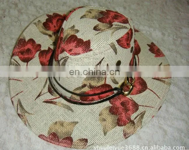 cowboy hat