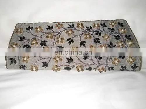 2013 Trendy Wedding Envelop Clutch Bags
