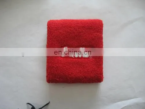 Sports Cotton Wholesale Custom Sweat Headbands