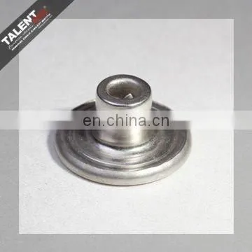 custom logo metal buttons rivet for jeans