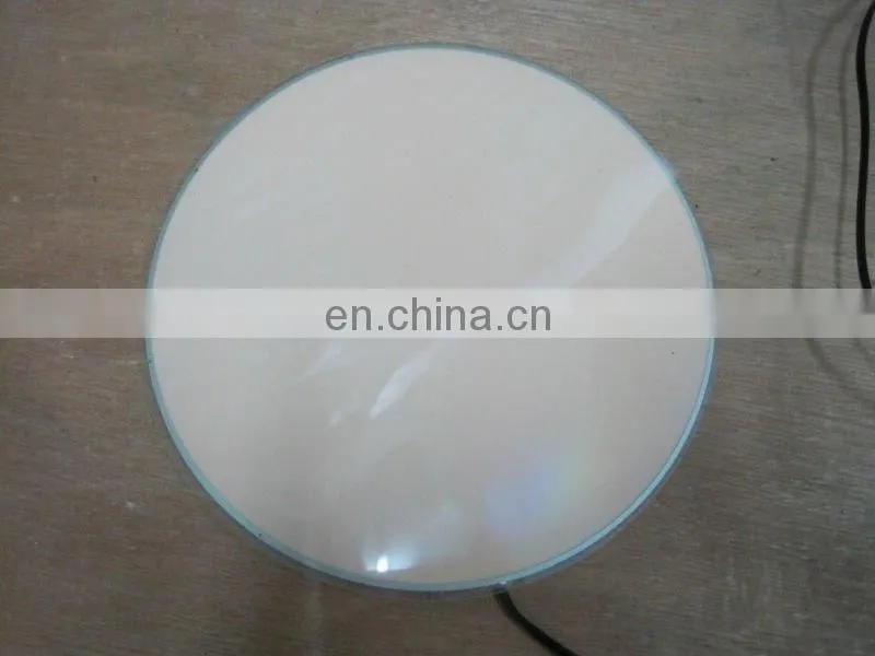 el paper thin backlight