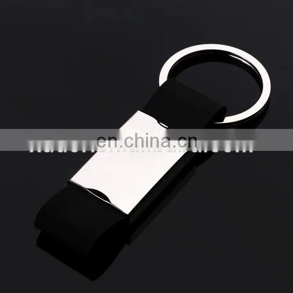 HIGH QUALITY CUSTOM RUBBER KEYCHAINS