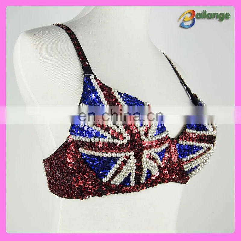 Sexy lady fancy design multi color Bailange wholesale swimwear bikini no minimum