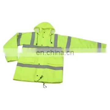 High Visibility Jacket