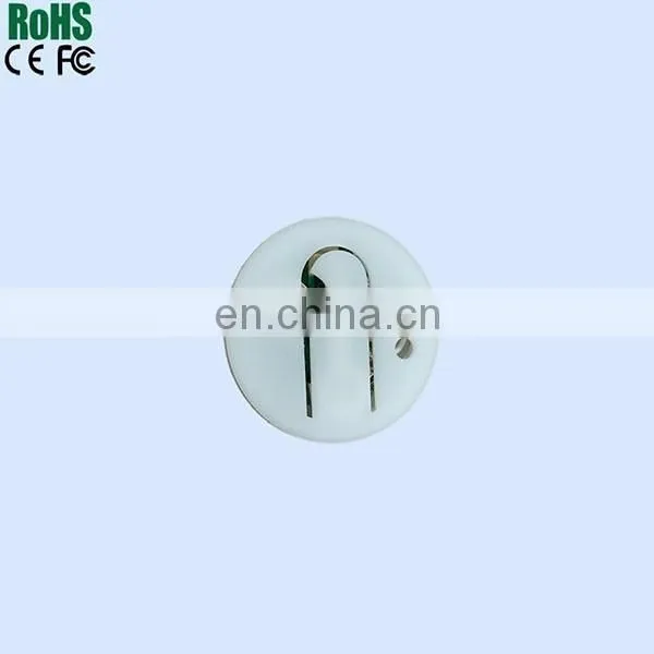 Squeezed Button Electronic Micro Buzzer For Clothes,Shoes,Pillow