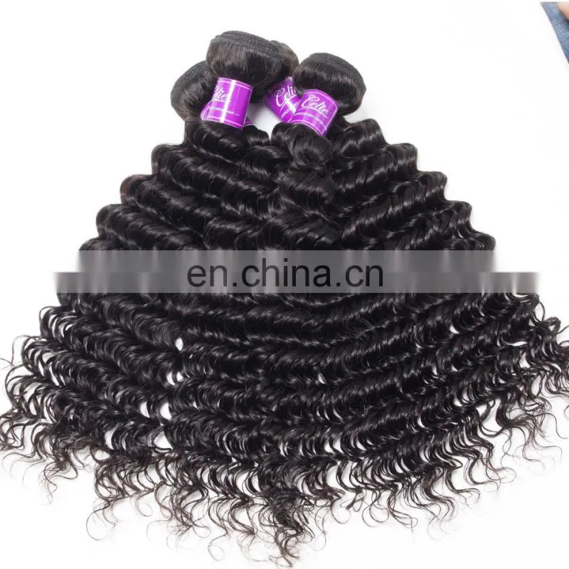 Remy virgin hair wholesale kinky curly hair