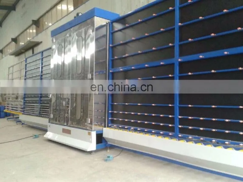window glass cleaning machine