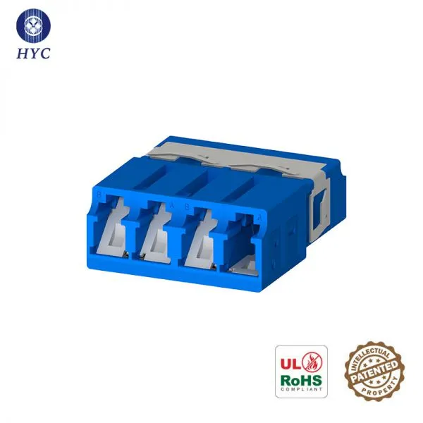 HYC Co.,Ltd company overview - view 1