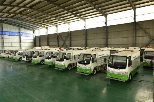 Henan Yuanda Environmental Sci-Tech Co., Ltd. company overview - view 3