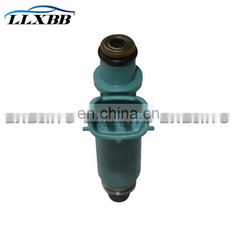 Original LLXBB Fuel Injector 23250-28020 2325028020 For Toyota Camry Highlander 01-04 2.4L 23209-28020 2320928020