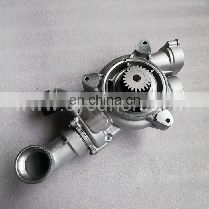 DCi 11 heavy duty water pump D5600222003 D5010222702 D5010477005 for Diesel engine