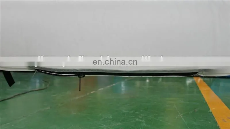 Summer Hot Sale Inflatable Ice-Cream Shape For Commercial Use