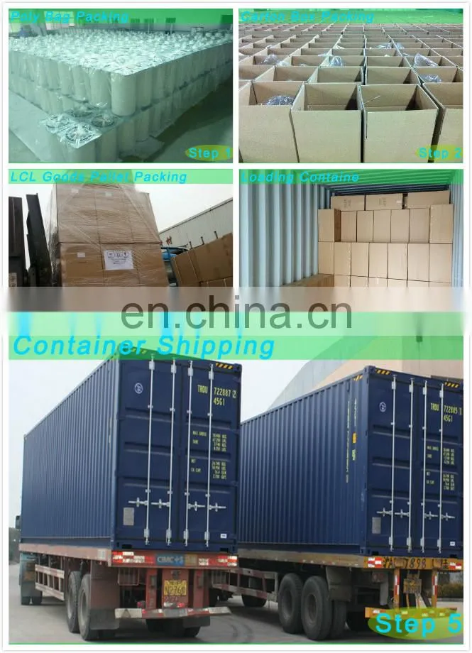 Suzhou Forst Pleated Cylindrical Air Filter Cartridge Dust Filter