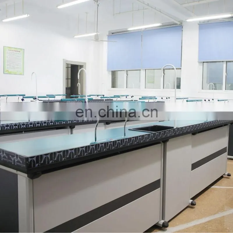 school lab furniture Wall cabinet laboratory special used medicinet modern lab furniture