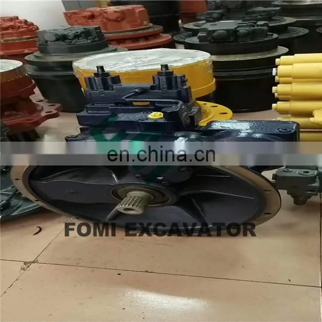 Rexroth Excavator A8VO80 Hydraulic Pump 31EL-00100