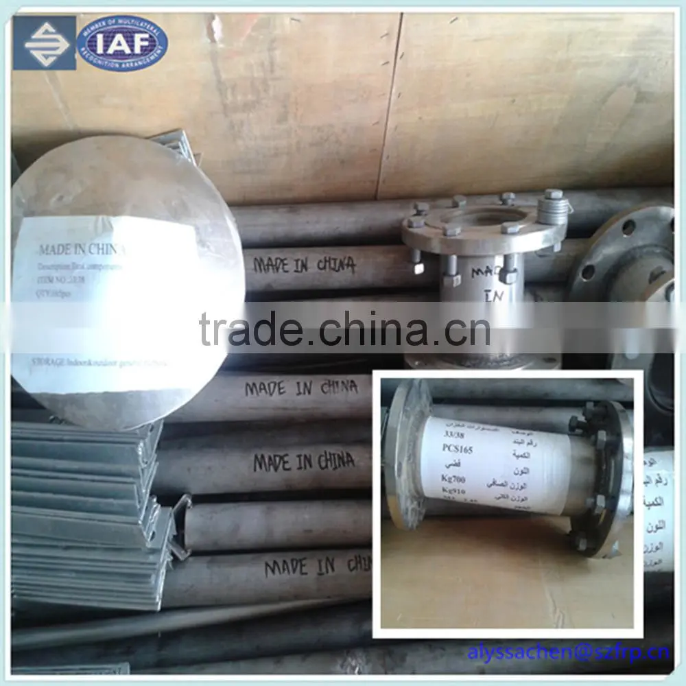 Fiberglass water tank/FRP Water Tank/GRP Water Tank/SMC Water Tank