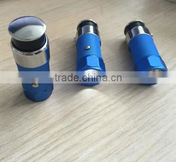 Alibaba china promotion item led light Rechargable Mini Torch