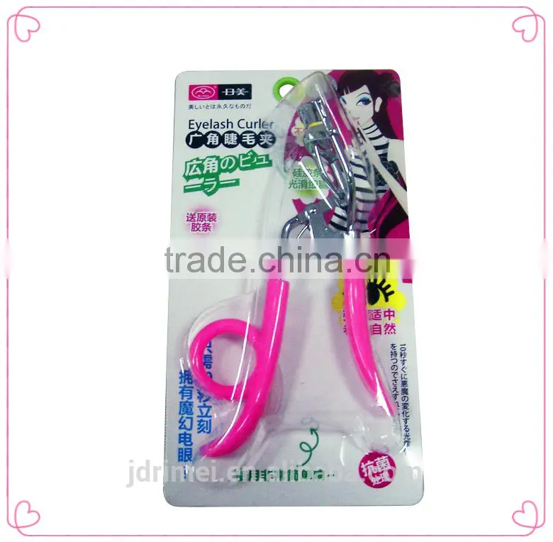 NEW RIMEI Eyelash Curler with one Free Refill