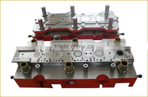 precision CNC part