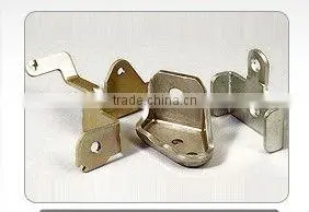electric water pump laminate core
