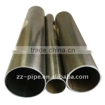 Precision Pipe