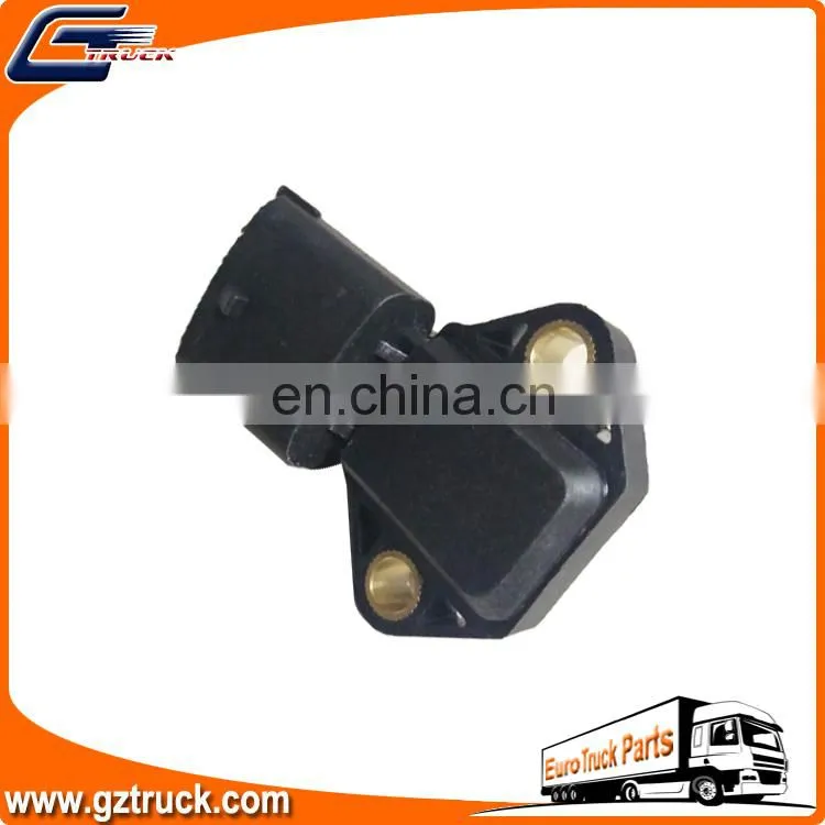 Heavy Duty Truck Parts Intake Air Boost Pressure OEM 1398468 1698686 1399525 for DAF truck Intake Pressure Sensor