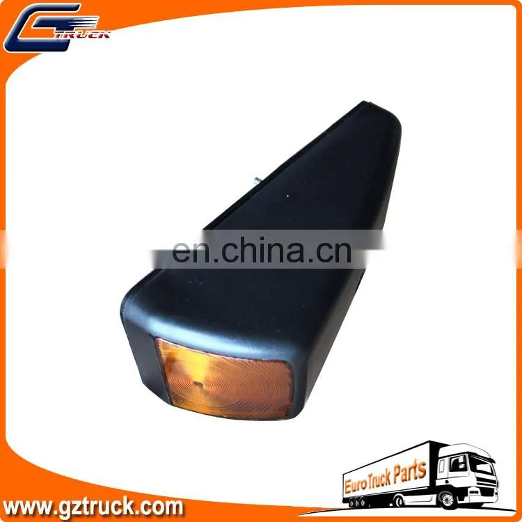 European Truck Auto Body Spare Parts Side Marker Lamp Oem 5010271807 for RVI Truck Indicator Light