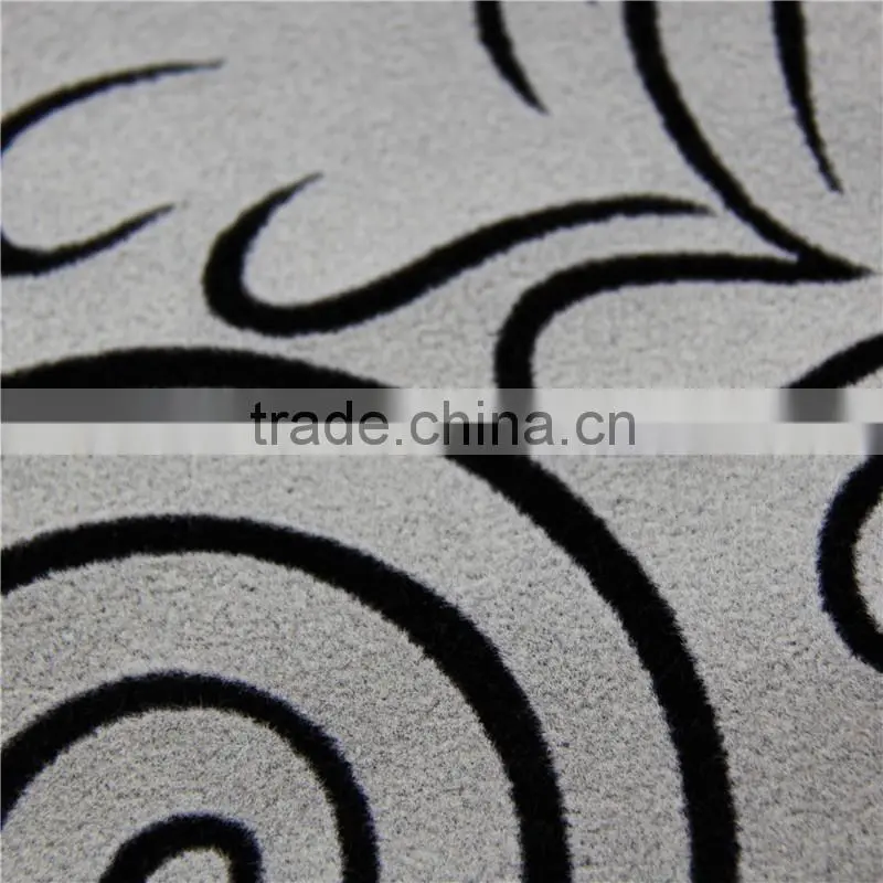 polypropylene woven fabric for decoration home textile