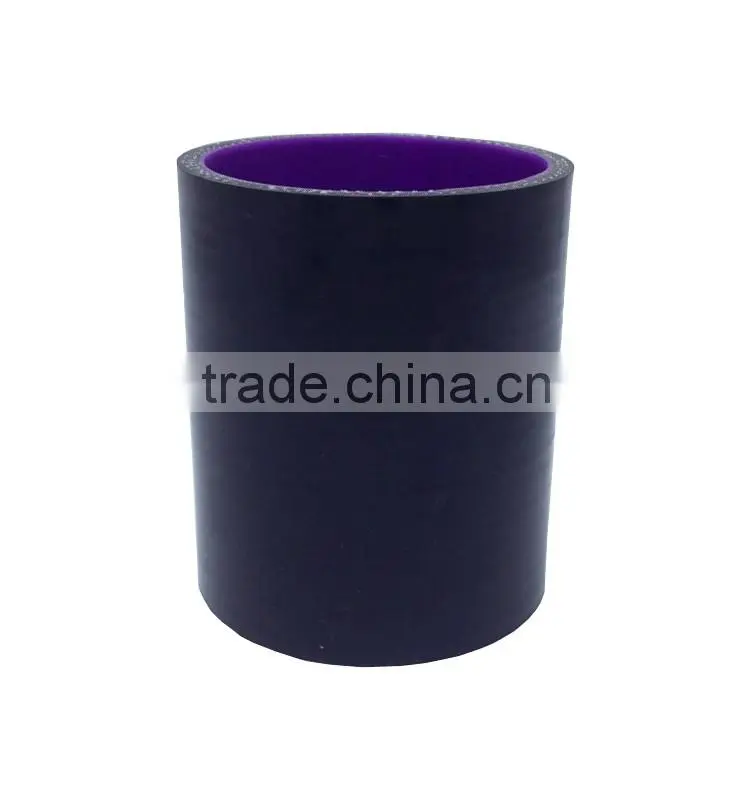 brand supplier high performance silicone hose for automotive parts