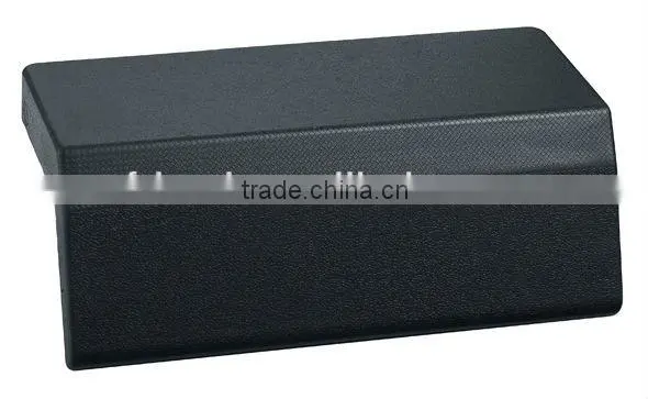 Top Sanitary Ware PU Material Back Suction Bath Pillow