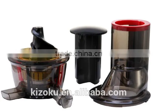 2016 home appliances whole Slow Juicer cold press juicer&SP-DJN-001 slow juicer