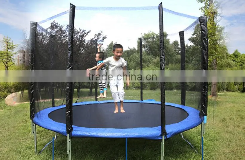 Round Outdoor Cheap Trampoline for Sale