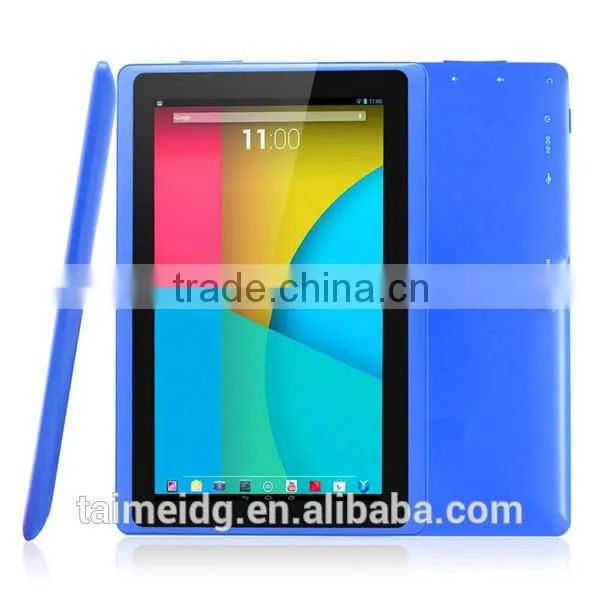 Unique design kids tablet pc