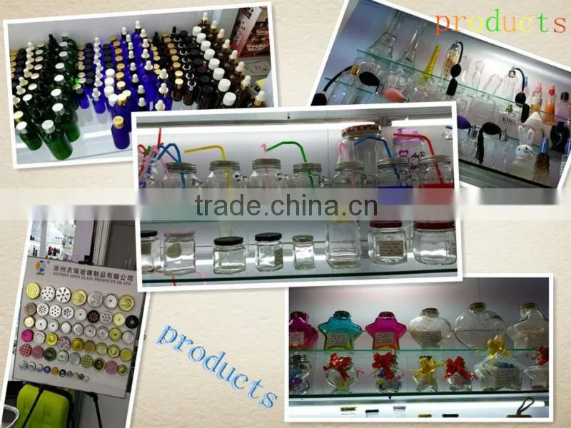 18mm Childproof screw cap with plastic plug for essential oil bottle