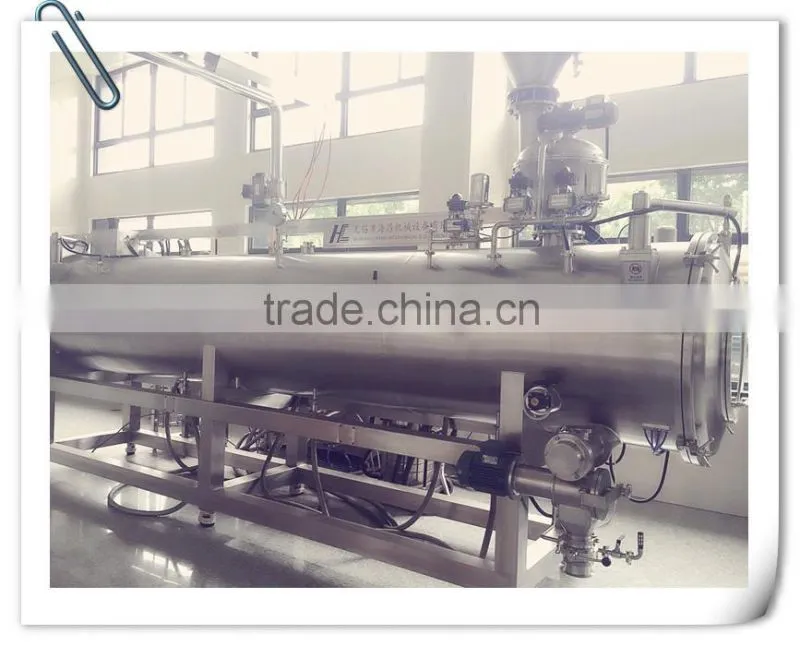 pressure tank/stainless steel tank /pots /reactors