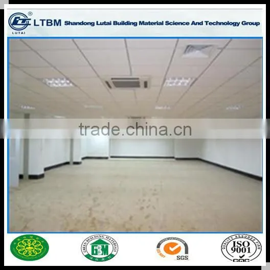 Soundproof Ceiling by calcium silicate