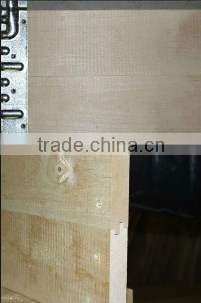 pallet collar