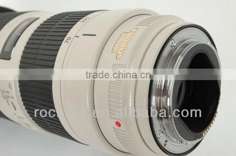 Canon EF 70-200mm f2.8L IS USM II