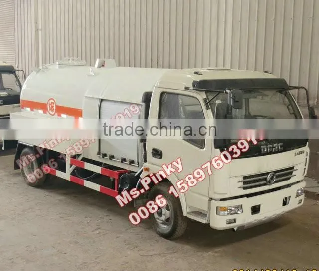 LPG Filling Station Mobile Gas Station 10000Liters Portable LPG Gas Station Whatsapp 0086 15897603919