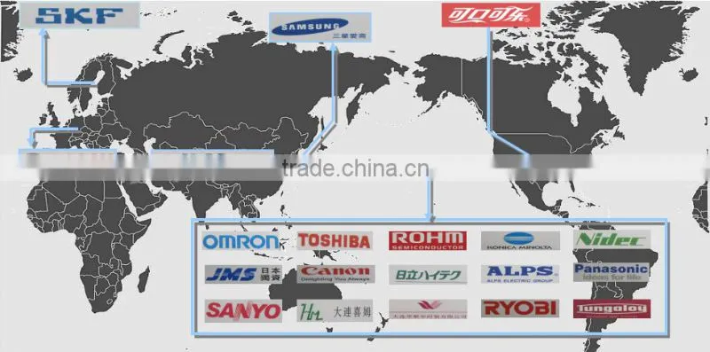 OEM and ODM with factory price casting lathe parts
