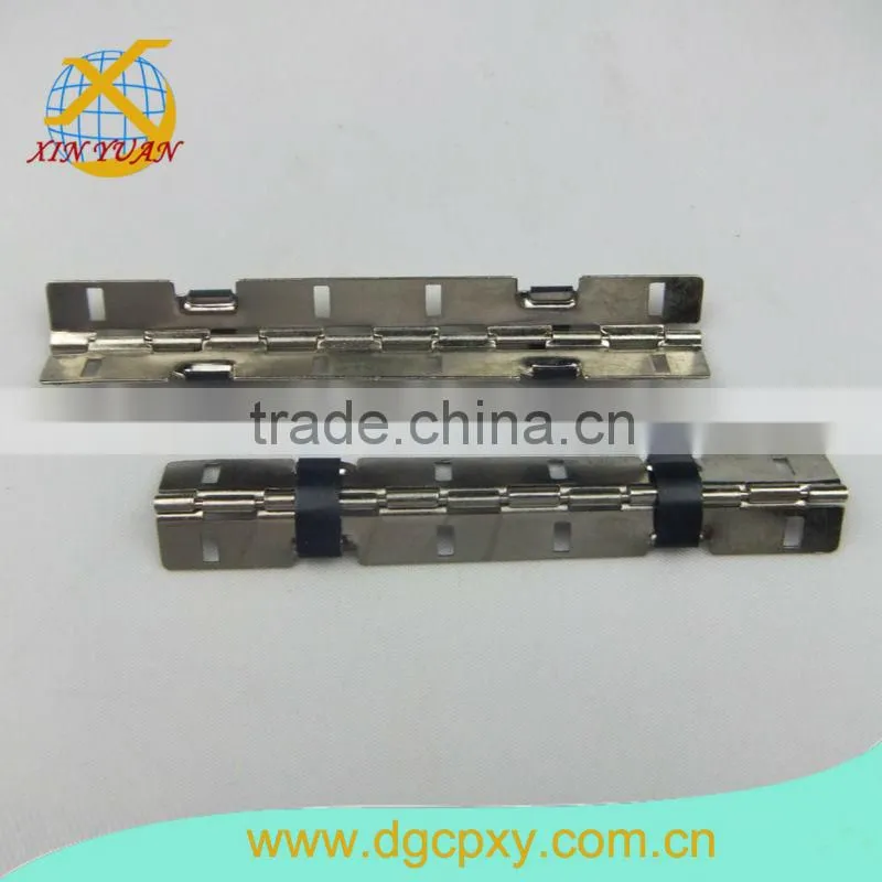 eyeglass case sping hinge