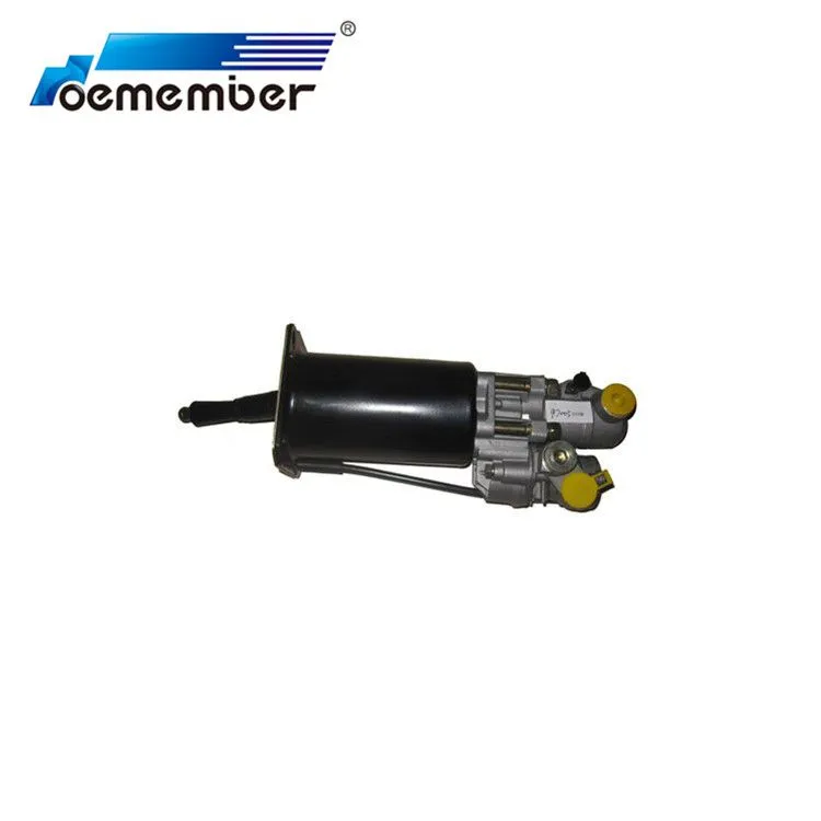 Brake System Clutch Booster 76mm 9700511560 Clutch Servo for Man Truck