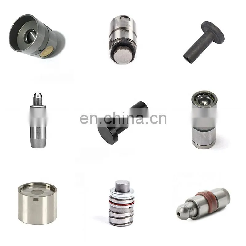 China Top Sale Elegant Shape Original Quality Various Styles Valve Tappet Engine 5232720 5231475 17085566 HT817 For Chevrolet